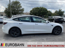 Thumbnail image of 2021 Tesla Model 3 at EurobahnBmwMiniMercedesBenz of Greensboro, NC
