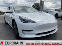 Thumbnail image of 2021 Tesla Model 3 at EurobahnBmwMiniMercedesBenz of Greensboro, NC
