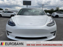 Thumbnail image of 2021 Tesla Model 3 at EurobahnBmwMiniMercedesBenz of Greensboro, NC