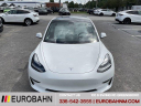 Thumbnail image of 2021 Tesla Model 3 at EurobahnBmwMiniMercedesBenz of Greensboro, NC