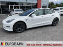 Thumbnail image of 2021 Tesla Model 3 at EurobahnBmwMiniMercedesBenz of Greensboro, NC