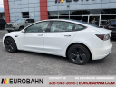 Thumbnail image of 2021 Tesla Model 3 at EurobahnBmwMiniMercedesBenz of Greensboro, NC