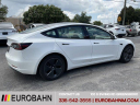 Thumbnail image of 2021 Tesla Model 3 at EurobahnBmwMiniMercedesBenz of Greensboro, NC