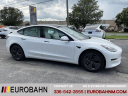 Thumbnail image of 2021 Tesla Model 3 at EurobahnBmwMiniMercedesBenz of Greensboro, NC