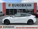 Thumbnail image of 2021 Tesla Model 3 at EurobahnBmwMiniMercedesBenz of Greensboro, NC