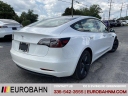Thumbnail image of 2021 Tesla Model 3 at EurobahnBmwMiniMercedesBenz of Greensboro, NC