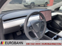 Thumbnail image of 2021 Tesla Model 3 at EurobahnBmwMiniMercedesBenz of Greensboro, NC