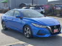 Thumbnail image of 2021 Nissan Sentra at BurienToyotaUSED of Burien, WA