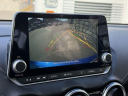 Thumbnail image of 2021 Nissan Sentra at BurienToyotaUSED of Burien, WA