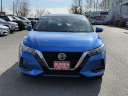 Thumbnail image of 2021 Nissan Sentra at BurienToyotaUSED of Burien, WA