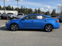 Thumbnail image of 2021 Nissan Sentra at BurienToyotaUSED of Burien, WA