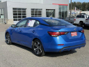 Thumbnail image of 2021 Nissan Sentra at BurienToyotaUSED of Burien, WA