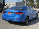 Thumbnail image of 2021 Nissan Sentra at BurienToyotaUSED of Burien, WA