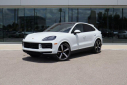 Thumbnail image of 2024 Porsche Cayenne at PorscheWestHouston NEW