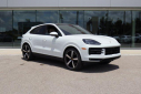 Thumbnail image of 2024 Porsche Cayenne at PorscheWestHouston NEW