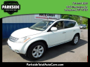 Thumbnail image of 2006 Nissan Murano at Parkside Total Auto Care