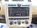 2006 Nissan Murano SL at Parkside Total Auto Care
