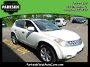 Thumbnail image of 2006 Nissan Murano at Parkside Total Auto Care