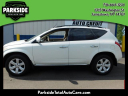 Thumbnail image of 2006 Nissan Murano at Parkside Total Auto Care