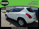 Thumbnail image of 2006 Nissan Murano at Parkside Total Auto Care