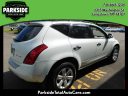 Thumbnail image of 2006 Nissan Murano at Parkside Total Auto Care