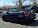 Thumbnail image of 2018 MINI Convertible at Bridgewater Acura