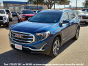 Thumbnail image of 2021 GMC Terrain at Frank Brown Honda GMC