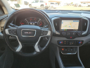 Thumbnail image of 2021 GMC Terrain at Frank Brown Honda GMC