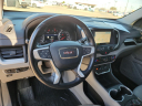 Thumbnail image of 2021 GMC Terrain at Frank Brown Honda GMC