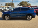 Thumbnail image of 2021 GMC Terrain at Frank Brown Honda GMC
