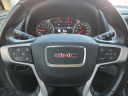 Thumbnail image of 2021 GMC Terrain at Frank Brown Honda GMC