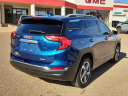 2021 GMC Terrain SLT at Frank Brown Honda GMC