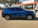 Thumbnail image of 2021 GMC Terrain at Frank Brown Honda GMC