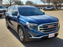 Thumbnail image of 2021 GMC Terrain at Frank Brown Honda GMC