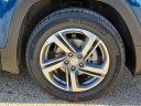 Thumbnail image of 2021 GMC Terrain at Frank Brown Honda GMC