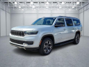 Thumbnail image of 2023 Jeep Wagoneer L at JbaChevroletMitsubishi of Glen Burnie, MD