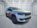 Thumbnail image of 2023 Jeep Wagoneer L at JbaChevroletMitsubishi of Glen Burnie, MD