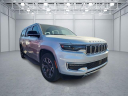 Thumbnail image of 2023 Jeep Wagoneer L at JbaChevroletMitsubishi of Glen Burnie, MD
