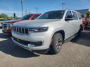 Thumbnail image of 2023 Jeep Wagoneer L at JbaChevroletMitsubishi of Glen Burnie, MD