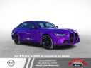 Thumbnail image of 2024 BMW M3 at Lynnes Nissan City Inc