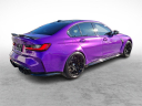 2024 BMW M3 Competition xDrive at Lynnes Nissan City Inc