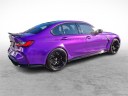 Thumbnail image of 2024 BMW M3 at Lynnes Nissan City Inc