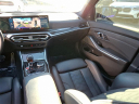 Thumbnail image of 2024 BMW M3 at Lynnes Nissan City Inc