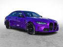 Thumbnail image of 2024 BMW M3 at Lynnes Nissan City Inc