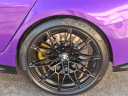 Thumbnail image of 2024 BMW M3 at Lynnes Nissan City Inc