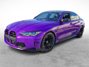 Thumbnail image of 2024 BMW M3 at Lynnes Nissan City Inc