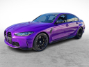 Thumbnail image of 2024 BMW M3 at Lynnes Nissan City Inc