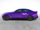 Thumbnail image of 2024 BMW M3 at Lynnes Nissan City Inc