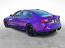 Thumbnail image of 2024 BMW M3 at Lynnes Nissan City Inc