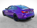 Thumbnail image of 2024 BMW M3 at Lynnes Nissan City Inc